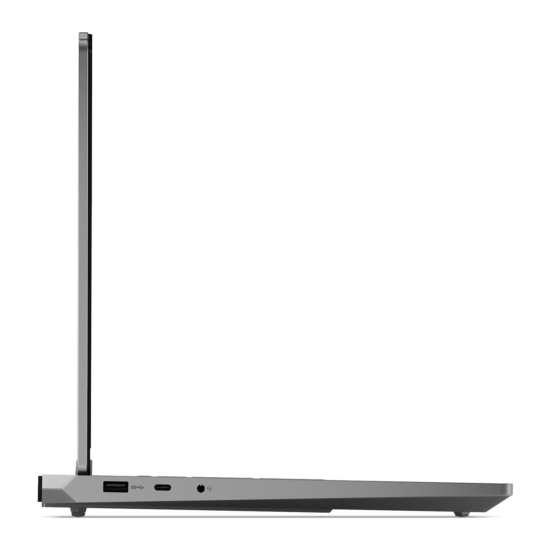 Laptop do gier GTA 6 Lenovo LOQ Essential 15ARP11 Ryzen 7 170 15,6